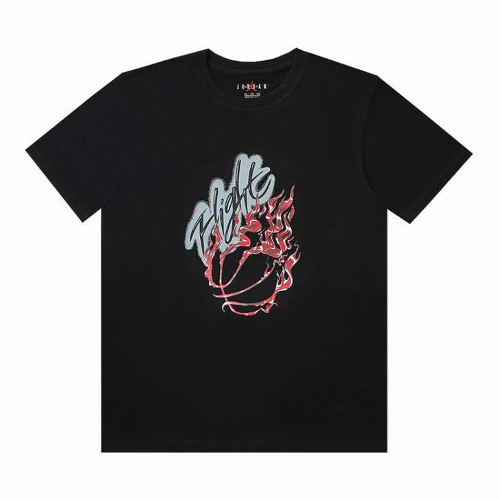 Jordan T Shirts Short _SKUJordanM-3XL6ctnJ8895179534